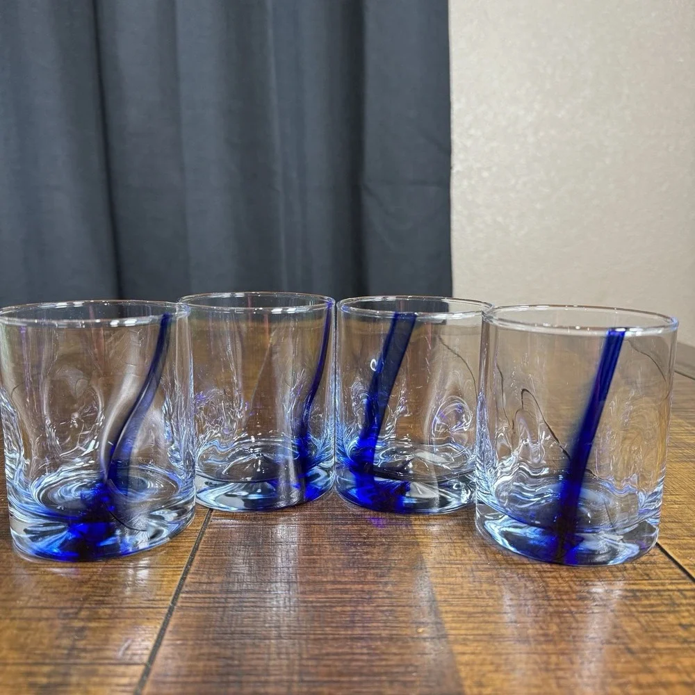 Crisa By Libbey product eight